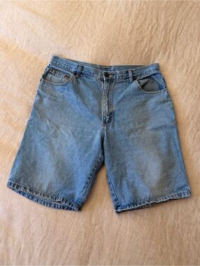 Bugle Boy jorts